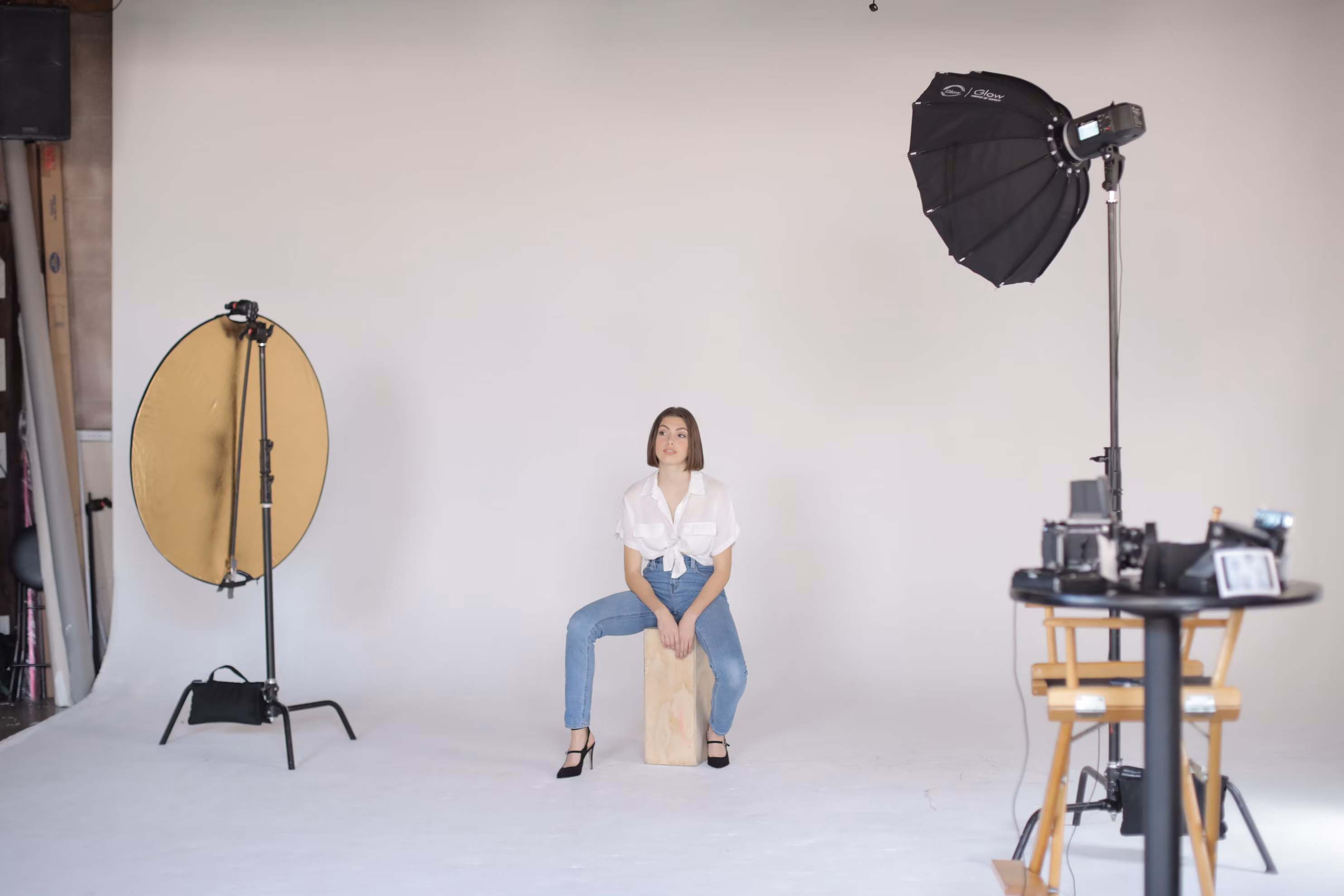 Find Photo Production venues for rent near Queens, USA