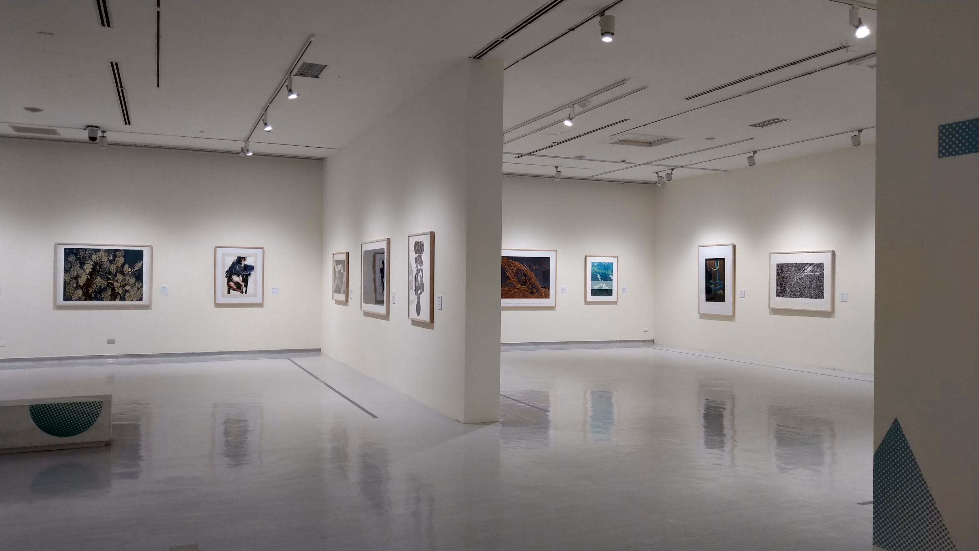 Find Art gallery venues for rent near CABA, Buenos Aires, Argentina