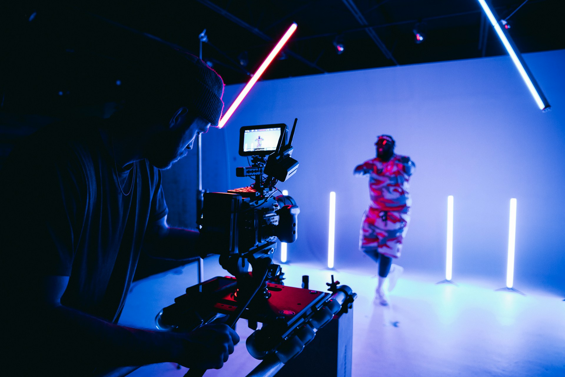 Find Music Video venues for rent near The Bronx, USA