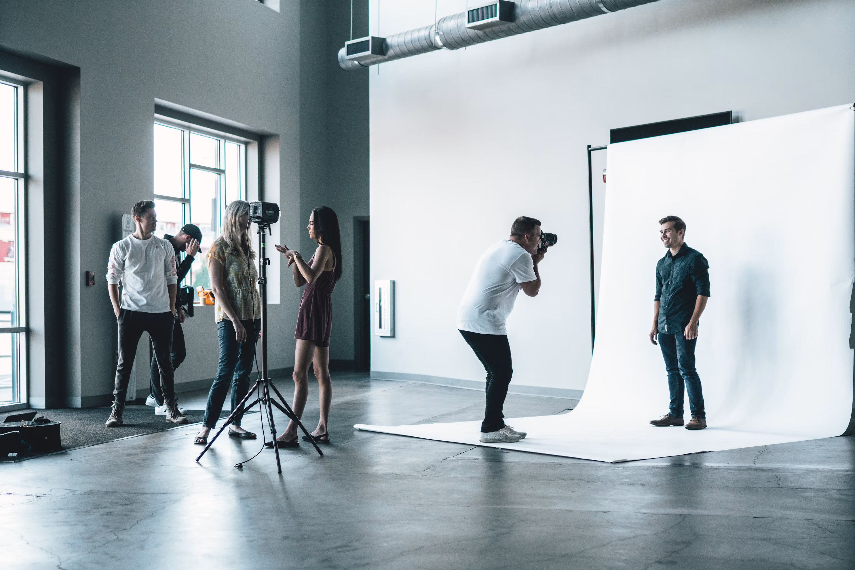 Find Brand Production venues for rent near Yonkers, USA